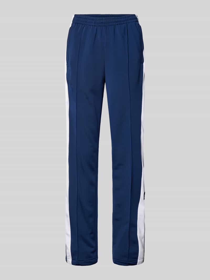 adidas Originals Regular fit sweatpants met steekzakken model 'ADIBREAK'