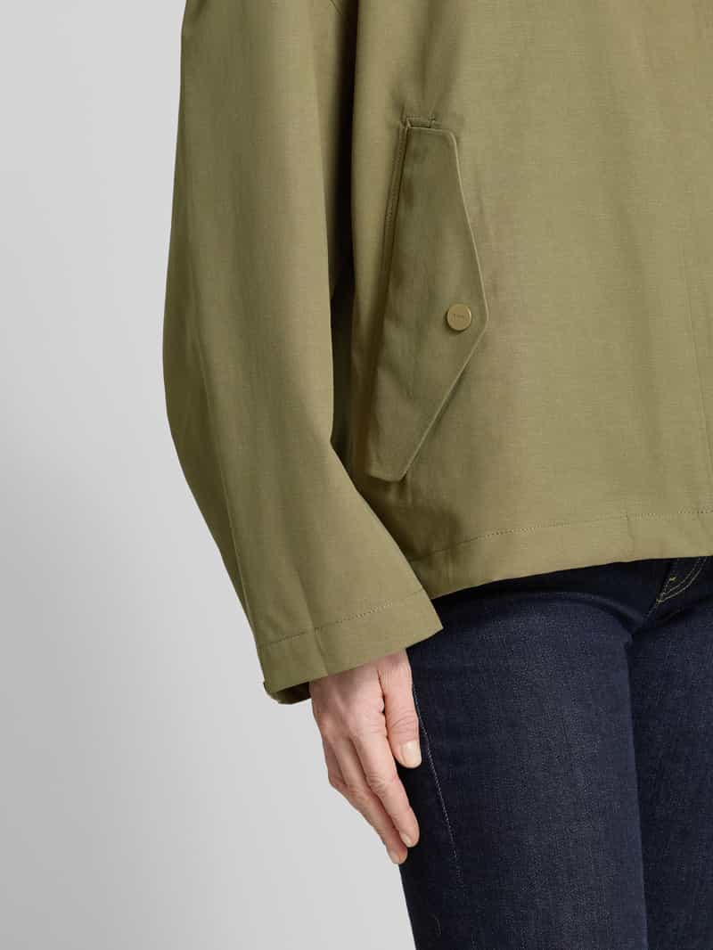 G-LAB Jack met klepzakken model 'ELLE'