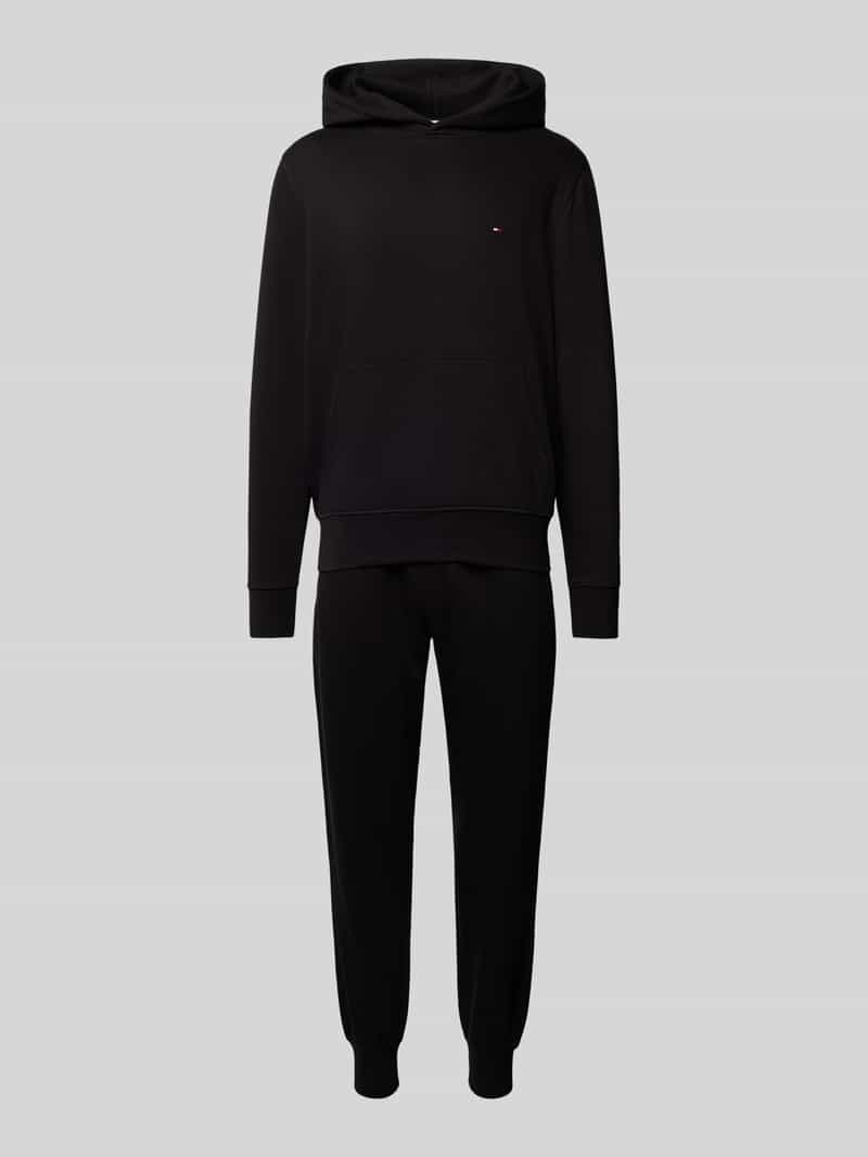 Tommy Hilfiger Trainingspak met capuchon