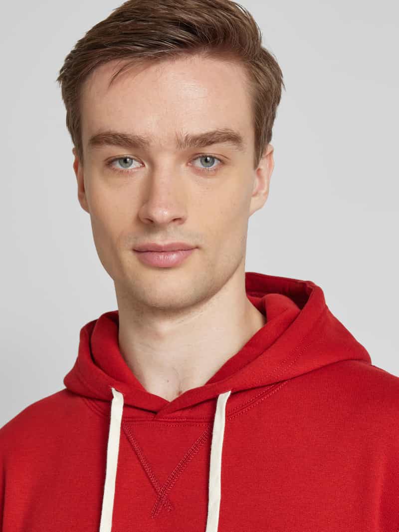 Tommy Hilfiger Loose fit hoodie met capuchon