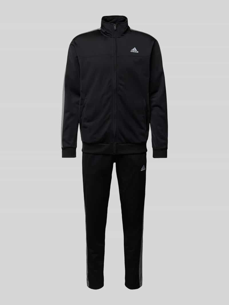 ADIDAS SPORTSWEAR Trainingspak met labelstitching