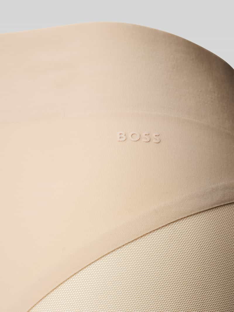 Boss Fietslegging met stretch model 'CYCLIST'