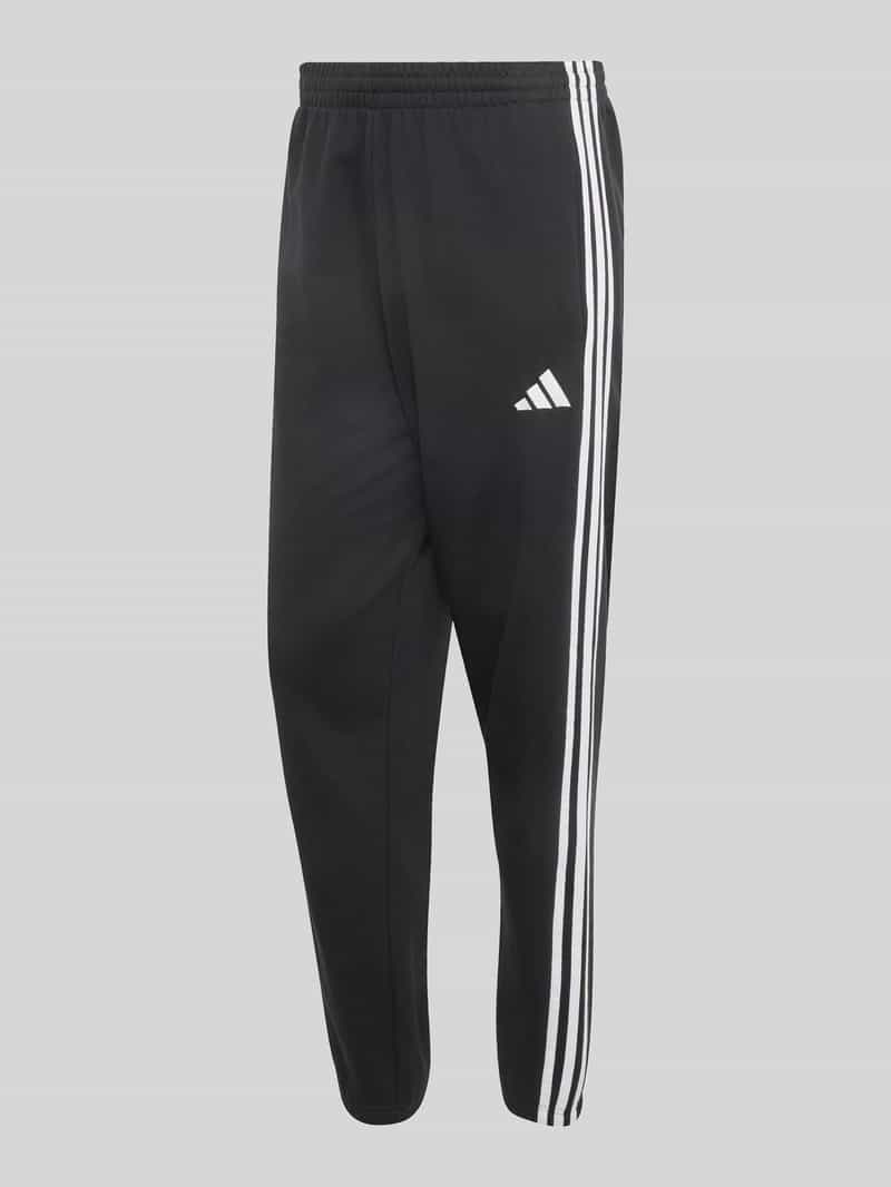 Trainingsbroek adidas KY6526 zwart/wit, foto 7