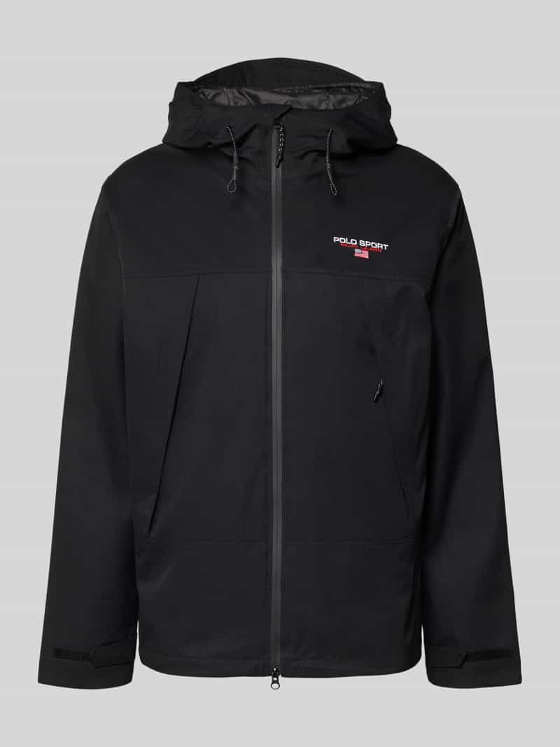 Polo Ralph Lauren Jack met capuchon