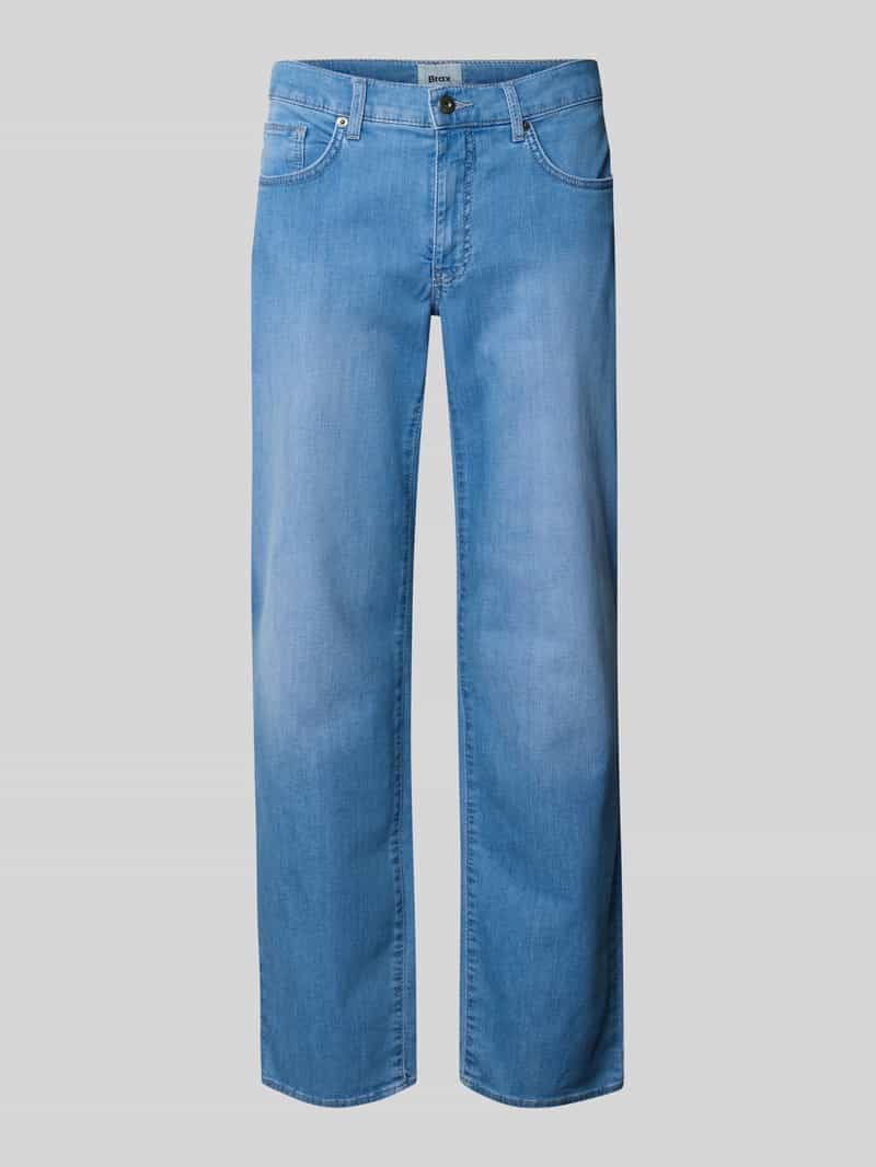 BRAX Regular fit jeans in 5-pocketmodel model 'CADIZ'