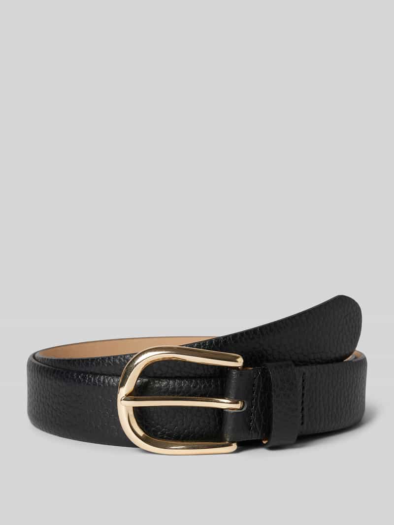 Riem van echt leer Model 'Adra'