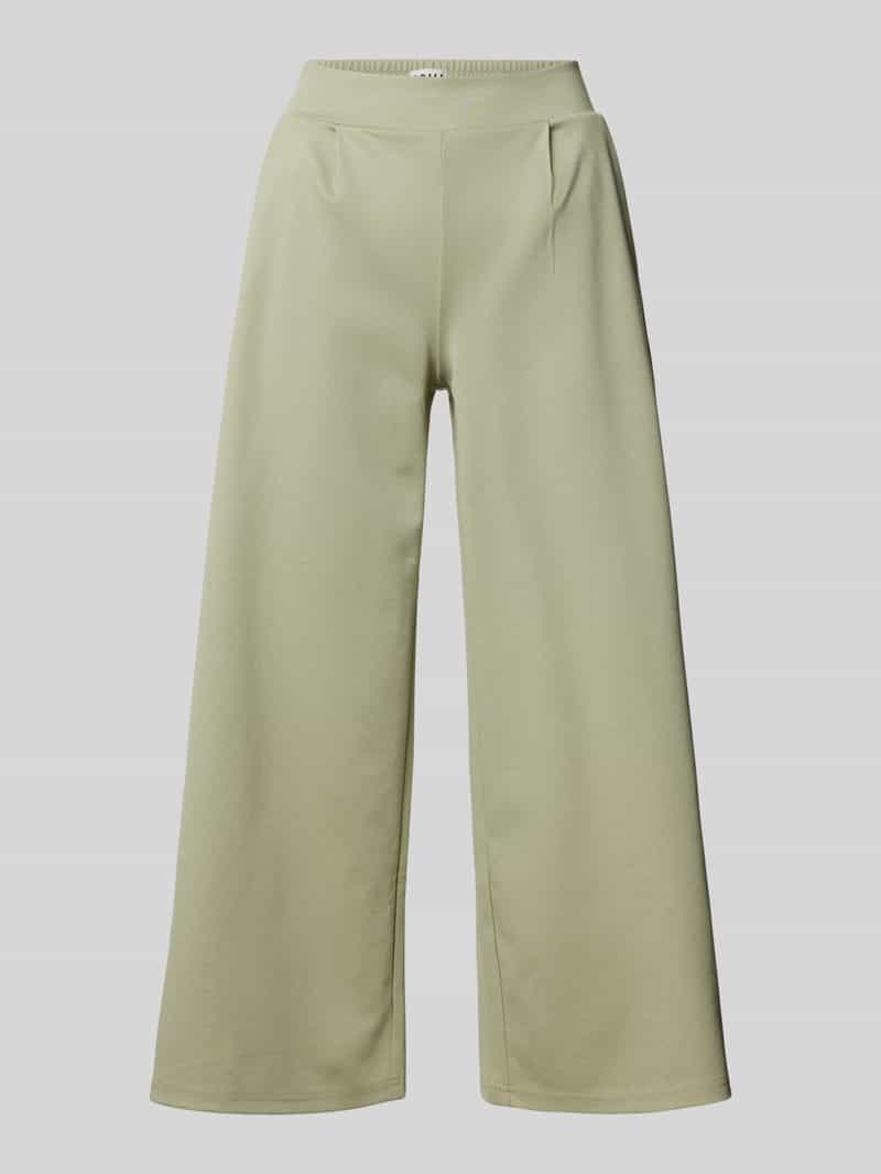 Ichi Culotte met elastische band model 'Kate'