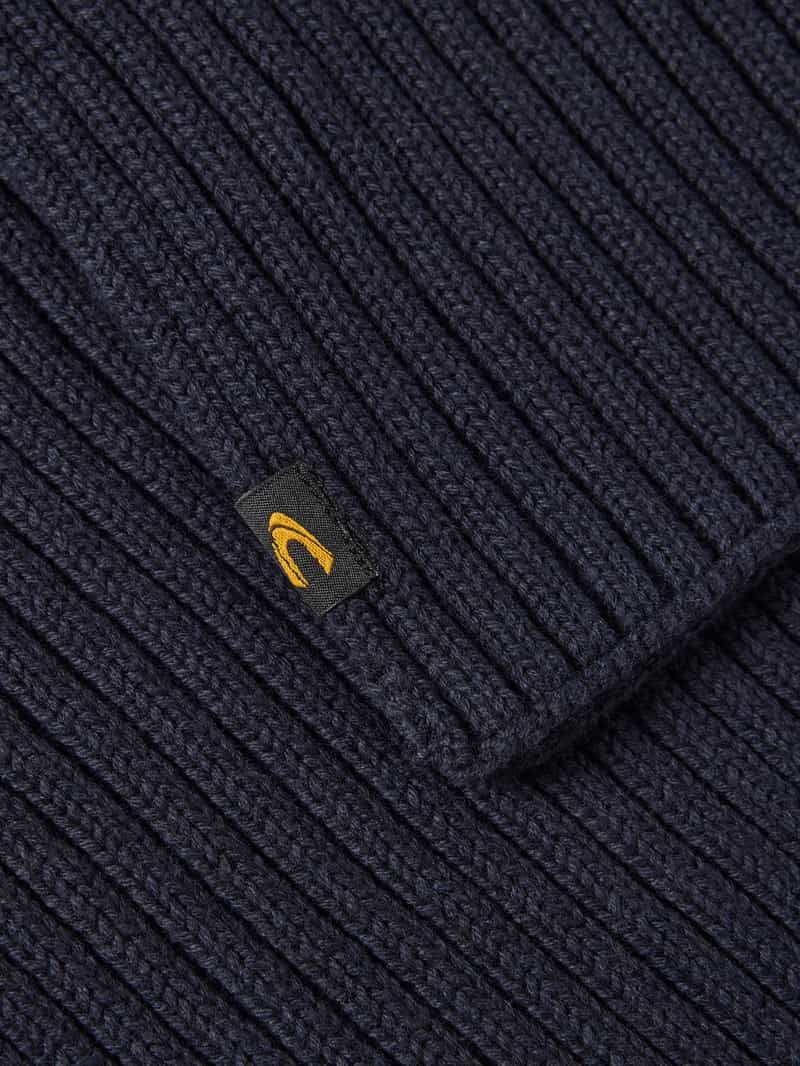 camel active Sjaal met kasjmiergehalte