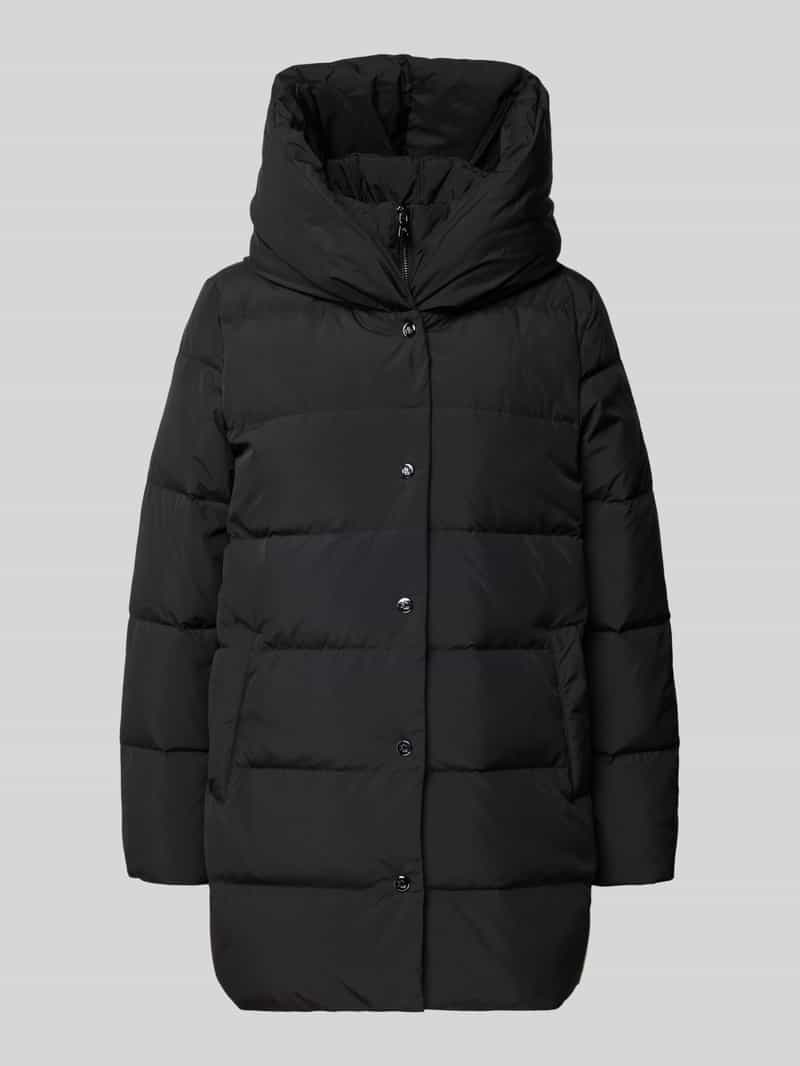 Lauren Ralph Lauren Donsjack met steekzakken