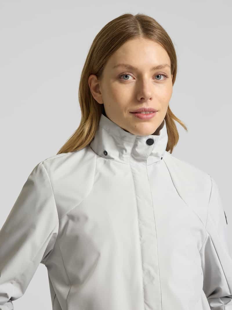 G.I.G.A. DX Regenjas met ritszakken model 'GS 51'
