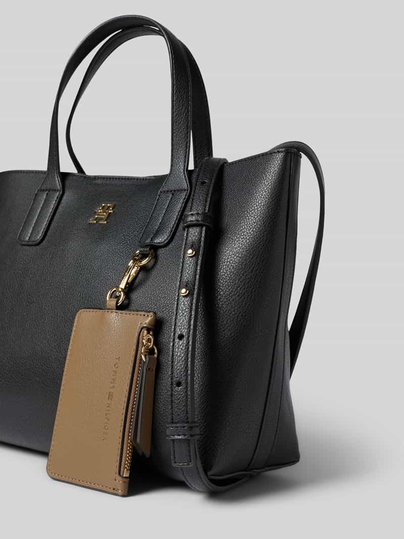 Tommy Hilfiger Tas met afneembare schouderband