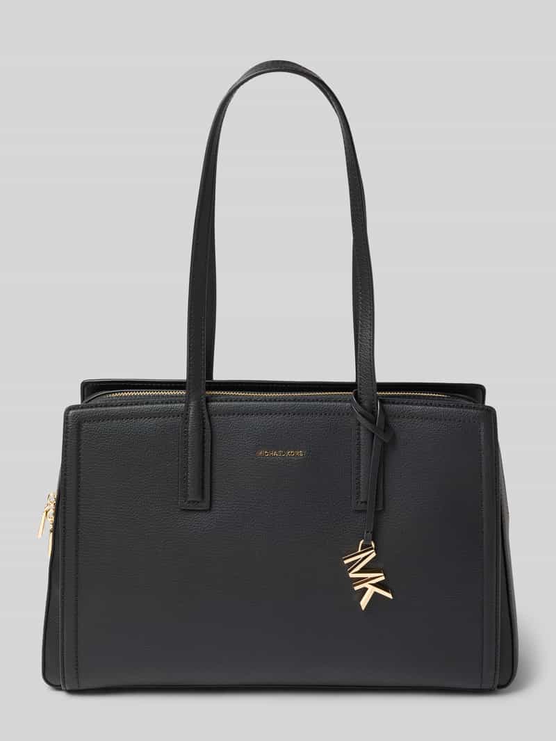 MICHAEL Kors Handtas met hengsels model 'LAILA'