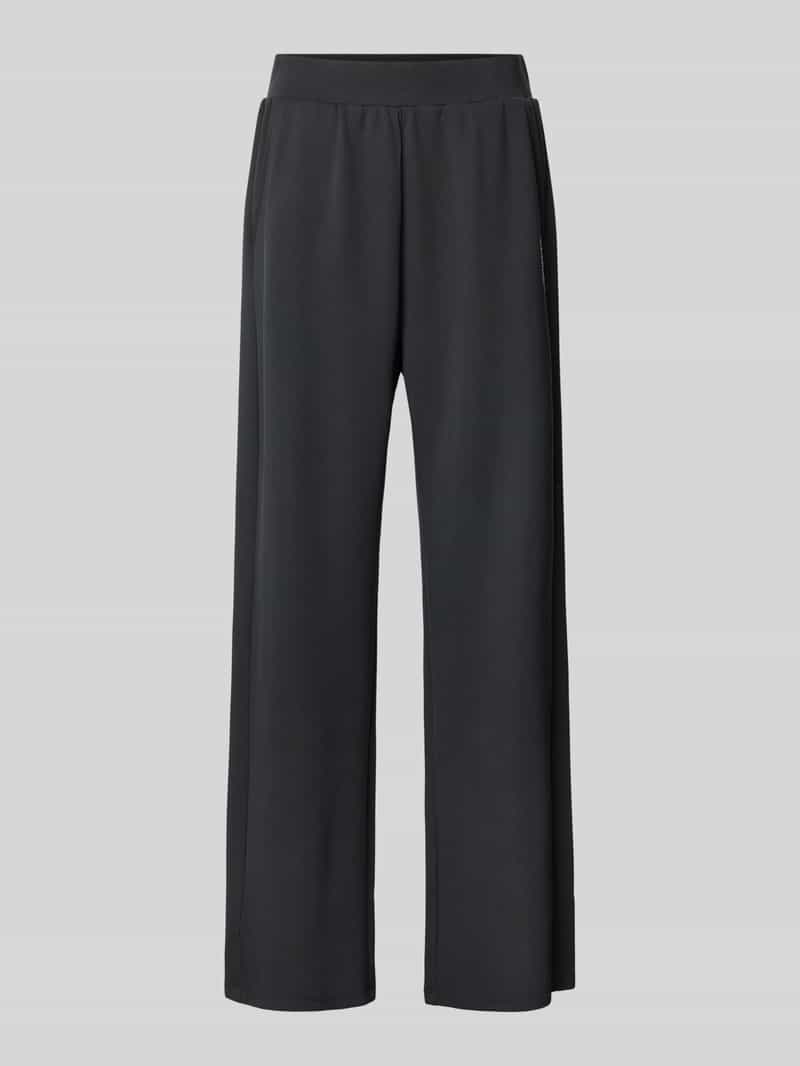 LIU JO SPORT Sweatbroek met elastische band