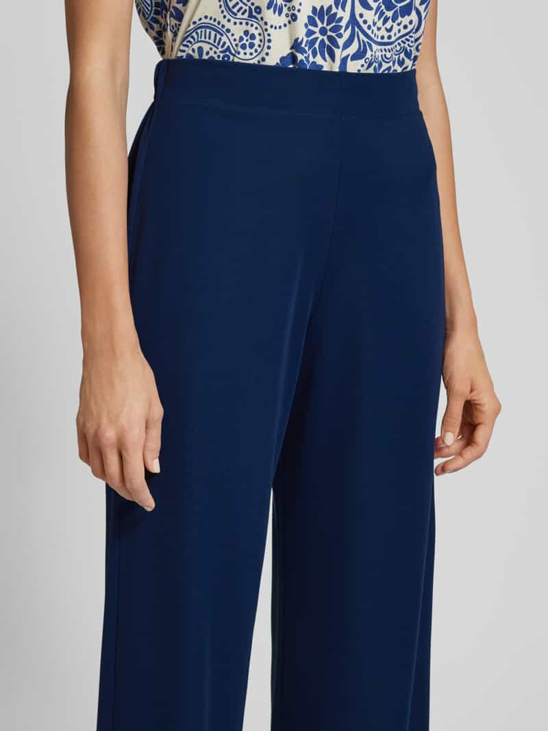 Weekend Max Mara Broek met elastische band model 'FALCO'