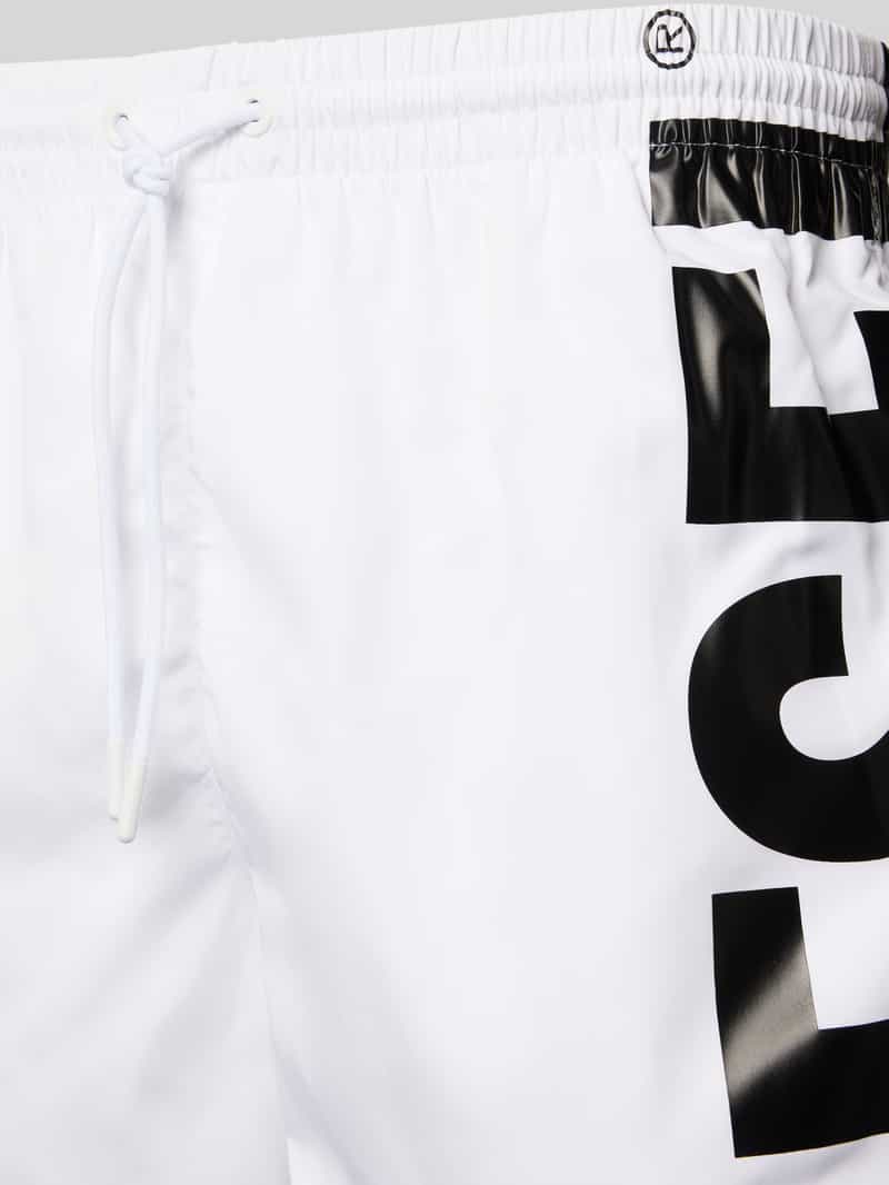 Diesel Zwembroek met elastische band model 'RIO'