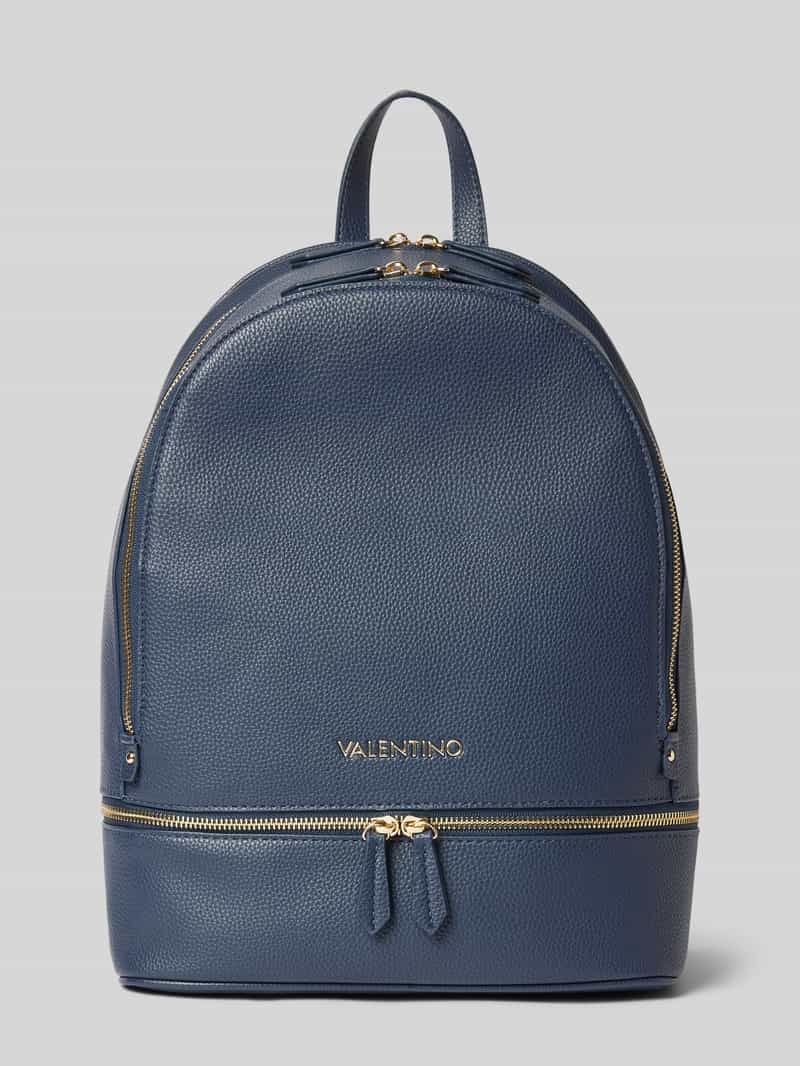 VALENTINO BAGS Rugzak in leerlook model 'BRIXTON'