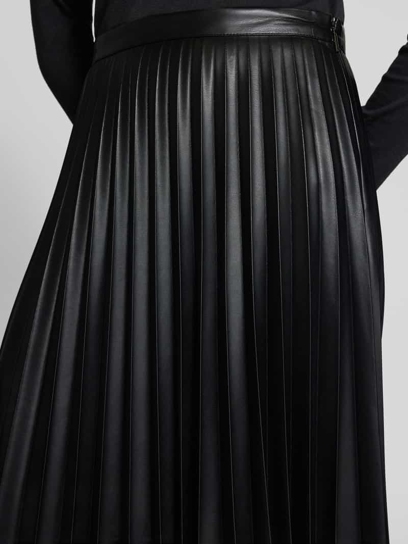 comma Midirok met naadritssluiting