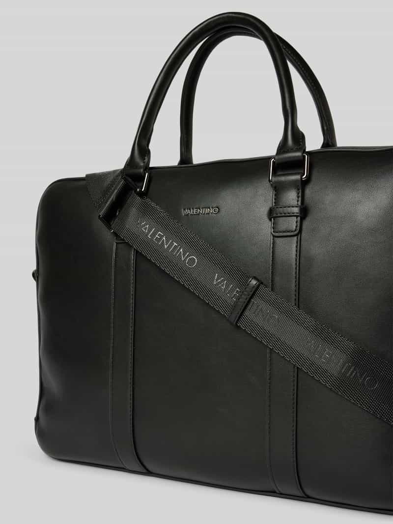 VALENTINO BAGS Laptoptas met draagband
