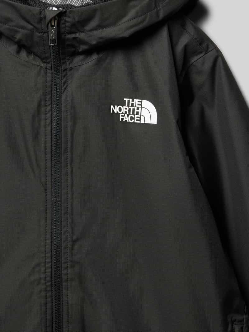 The North Face Jack met capuchon