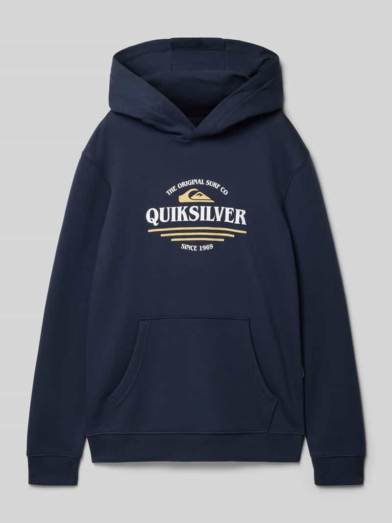 Quiksilver Hoodie met capuchon