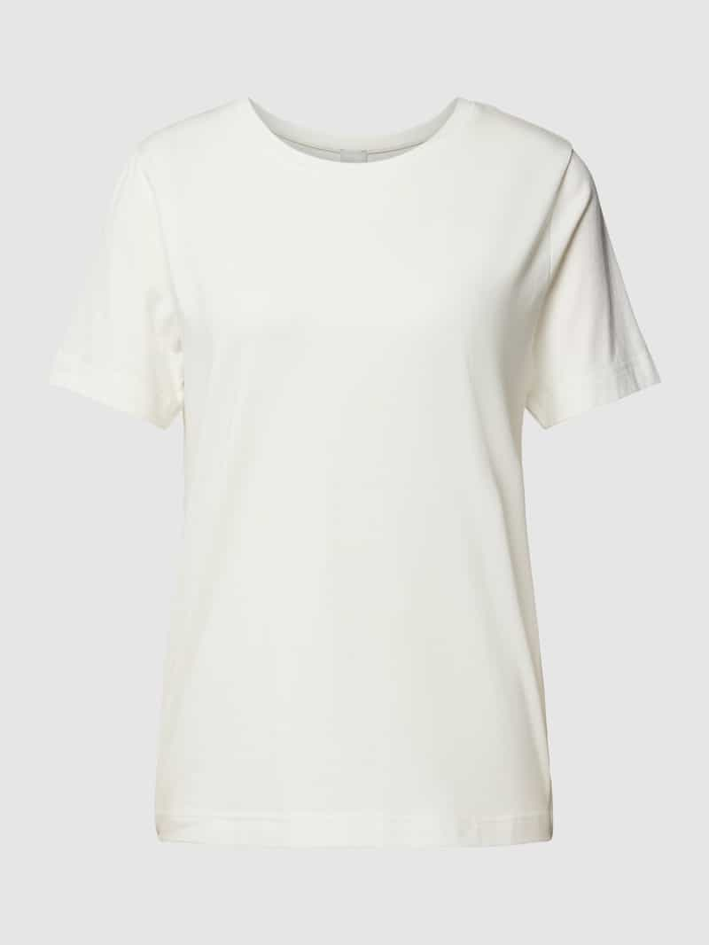 mey T-shirt met ronde hals