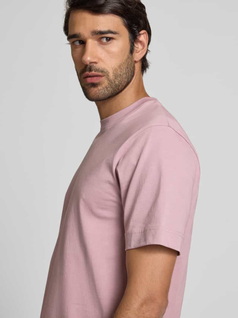 drykorn T-shirt met ronde hals model 'RAPHAEL 10'