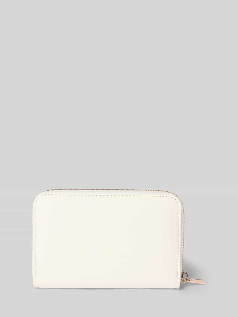 Guess Portemonnee met labelapplicatie model 'ANADELA'