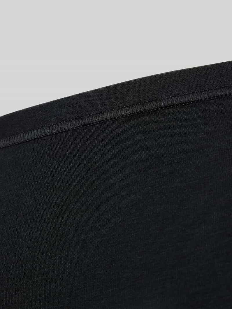 Sloggi Slip met labelprint model 'GO DAILY' in een set van 3 stuks
