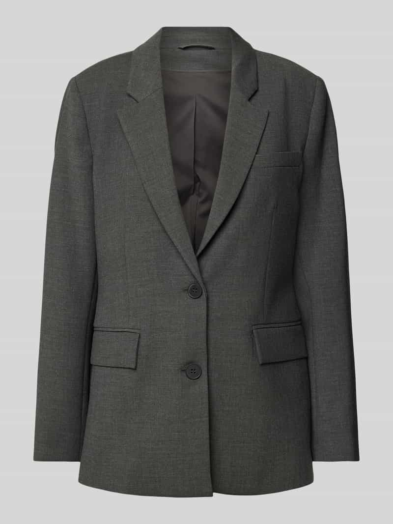 Selected Femme Blazer met reverskraag, model 'RITA'