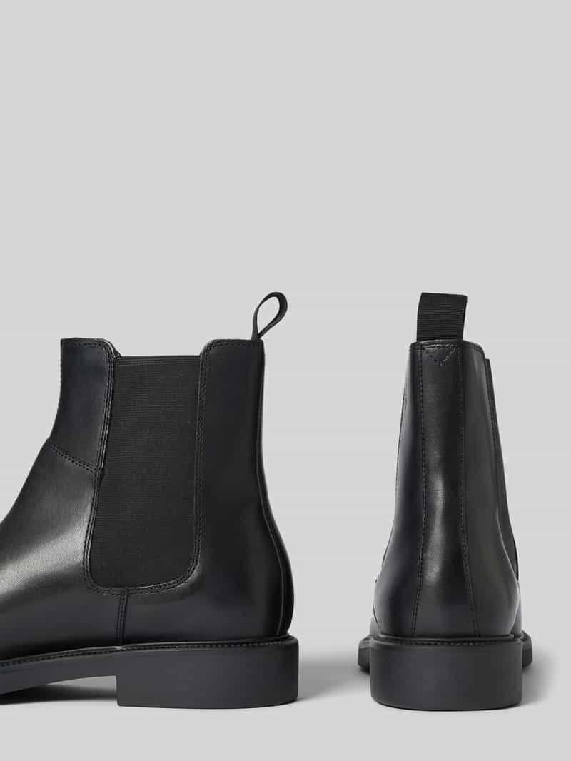 Vagabond Chelsea boots van echt leer model 'ALEX'