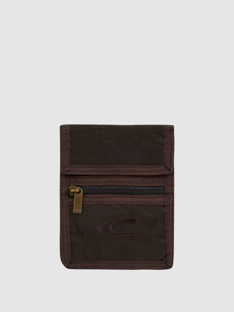 camel active Portemonnee met schouderriem