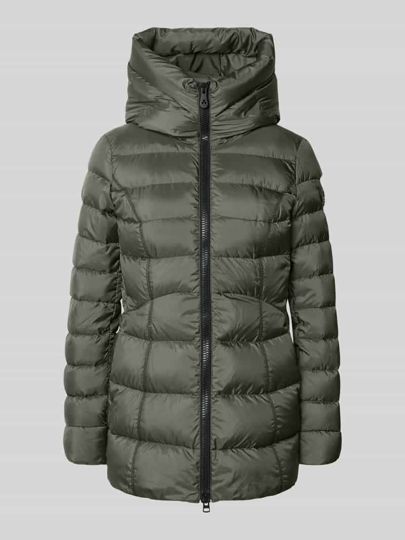 Peuterey Donsjack met tweewegritssluiting model 'ESDRA'