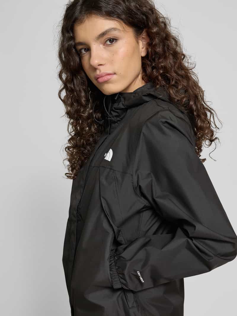 The North Face Jack met labelprint