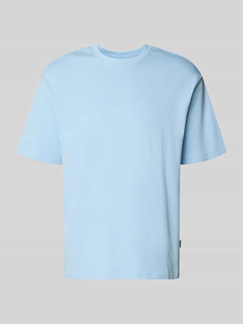 Oversized T-shirt model 'FISHER'