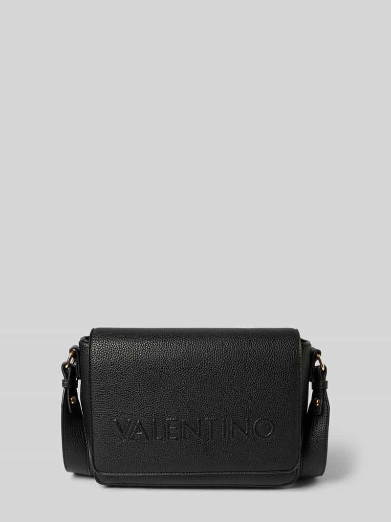 VALENTINO BAGS Handtas met labeldetail