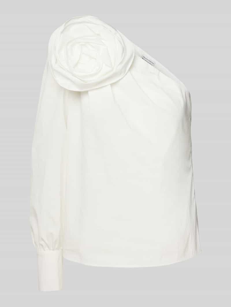 P&C* curated by GLAMOUR Regular fit blouse met applicatie