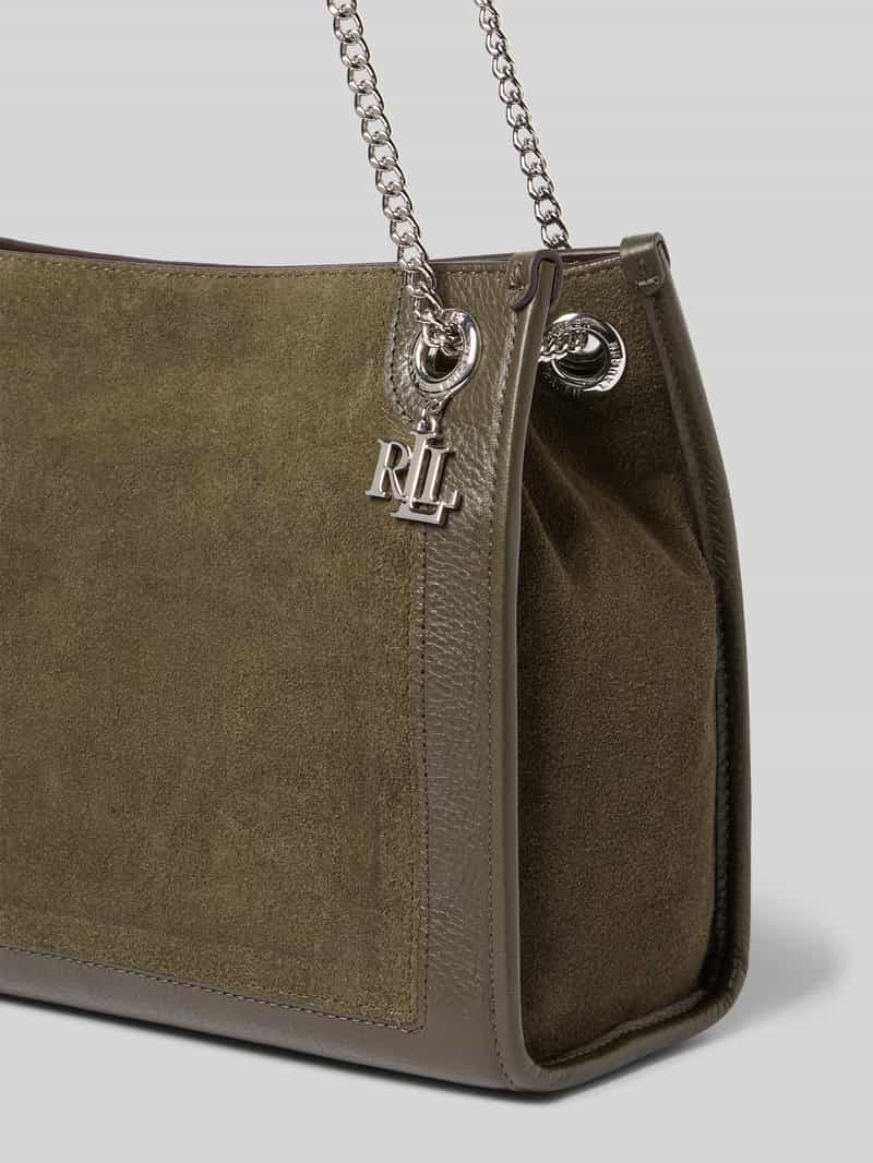 Lauren Ralph Lauren Handtas met draagband