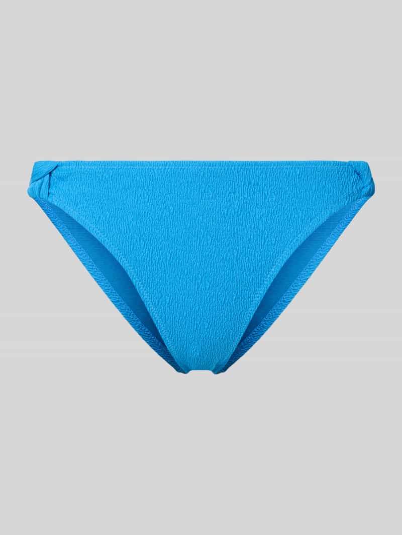 Shiwi Bikinislip met knoopdetails model 'Lana'