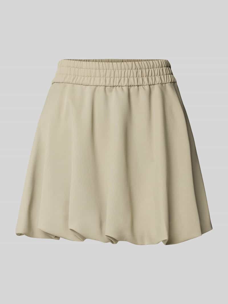 drykorn Minirok met elastische band model 'SEGHA'