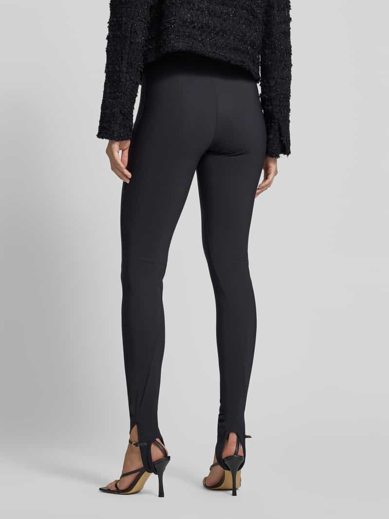 Iro Legging met elastische tailleband