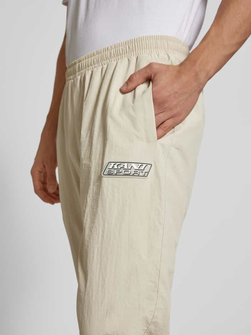 Karl Kani Sweatbroek met elastische band
