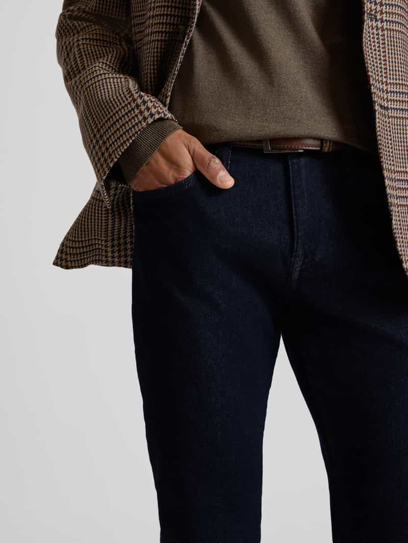 mustang Slim fit jeans in 5-pocketmodel model 'Vegas'