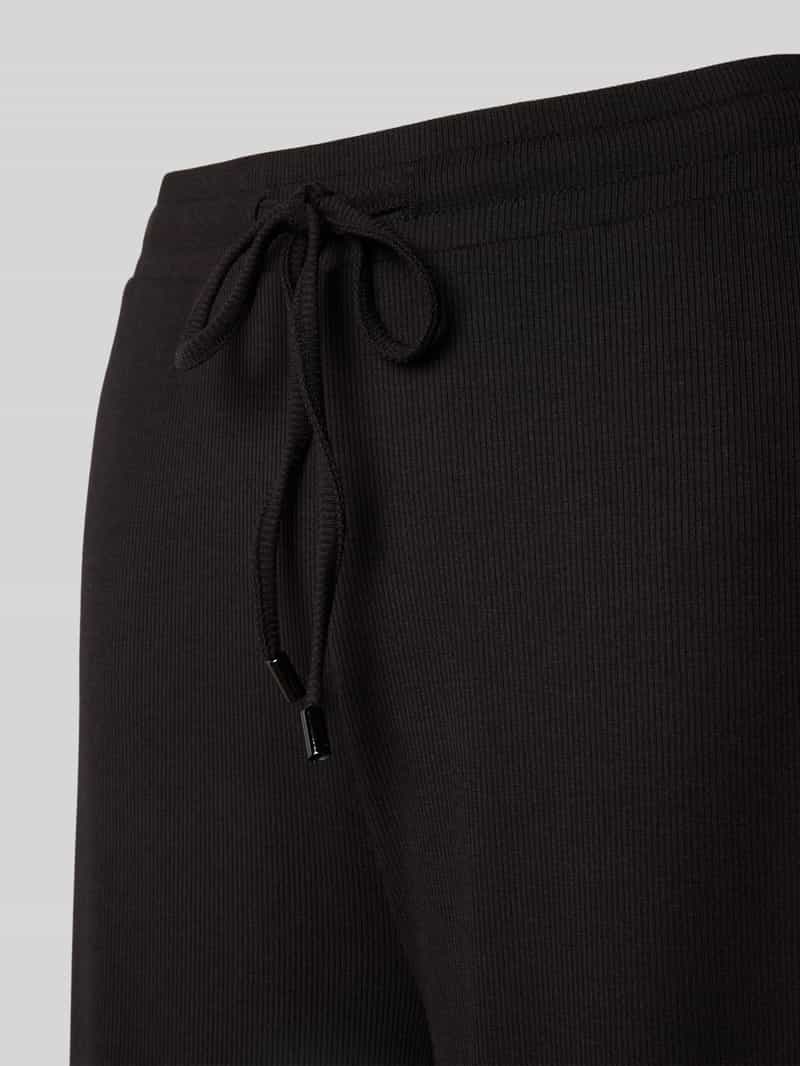Guess Pyjamabroek met elastische band model 'LIA'