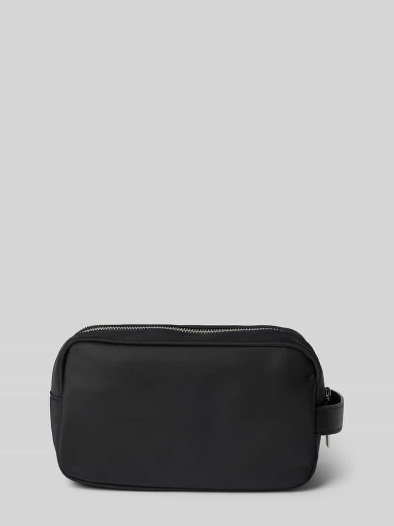 CK Calvin Klein Toilettas met draaglus