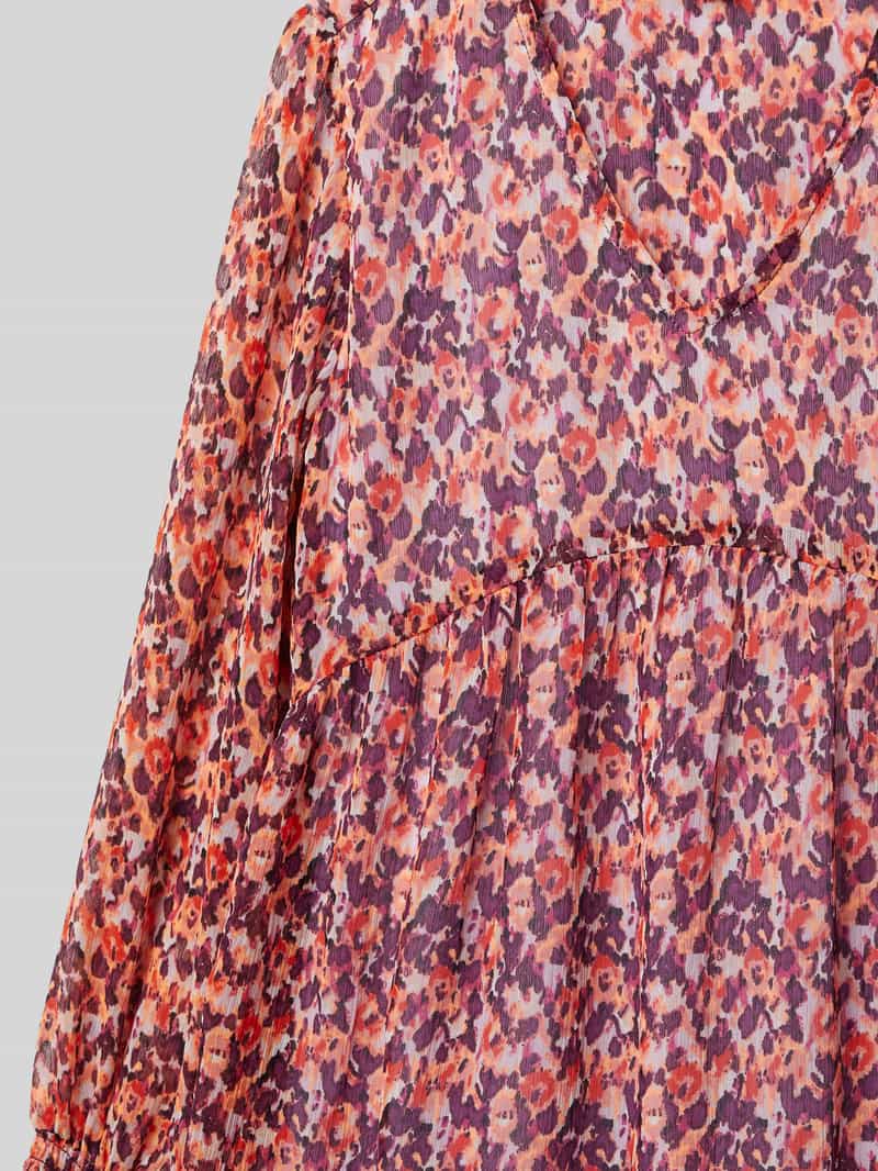 Garcia Jurk met smokdetails