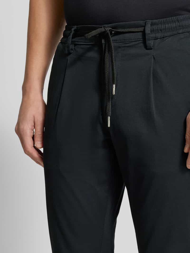 lindbergh Broek met tunnelkoord