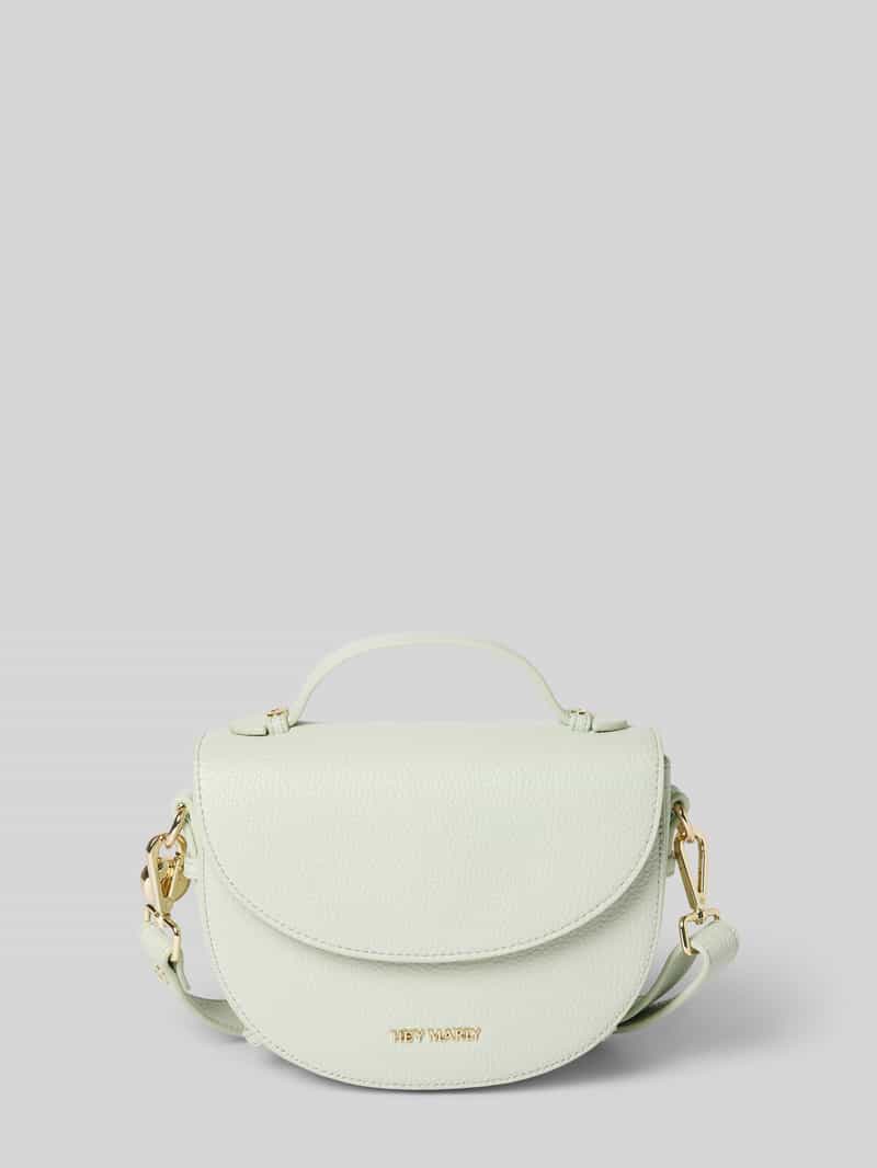 Torebka z aplikacją z logo model ‘Soul Sister’