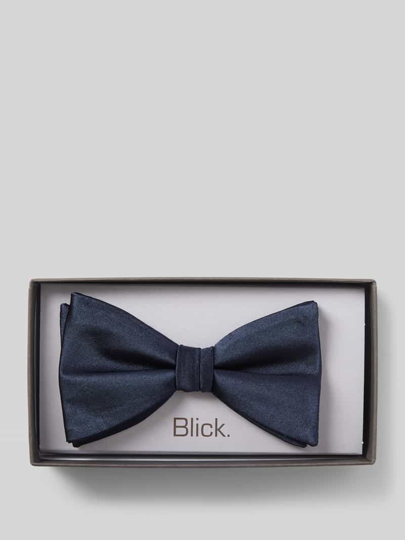 Blick Strik van pure zijde model 'JERMYN'