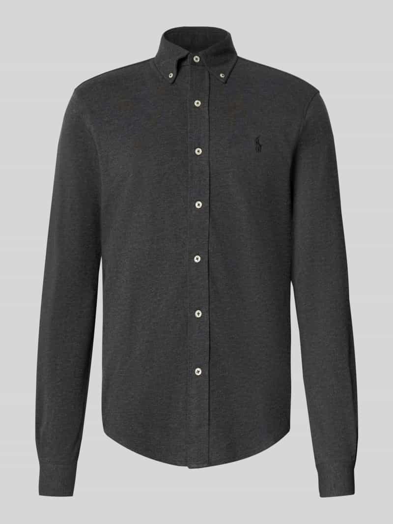 Polo Ralph Lauren Regular fit vrijetijdsoverhemd met button-downkraag