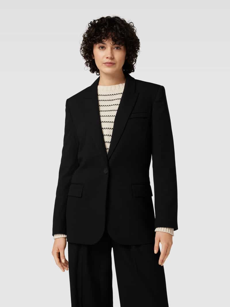 Blazer met klepzakken Copenhagen Muse